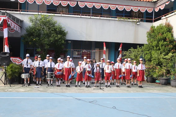 Music Assembly 2026