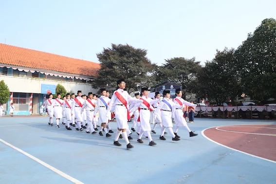 Paskibra 2026