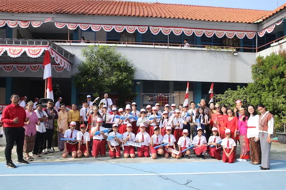 Music Assembly YPK AA